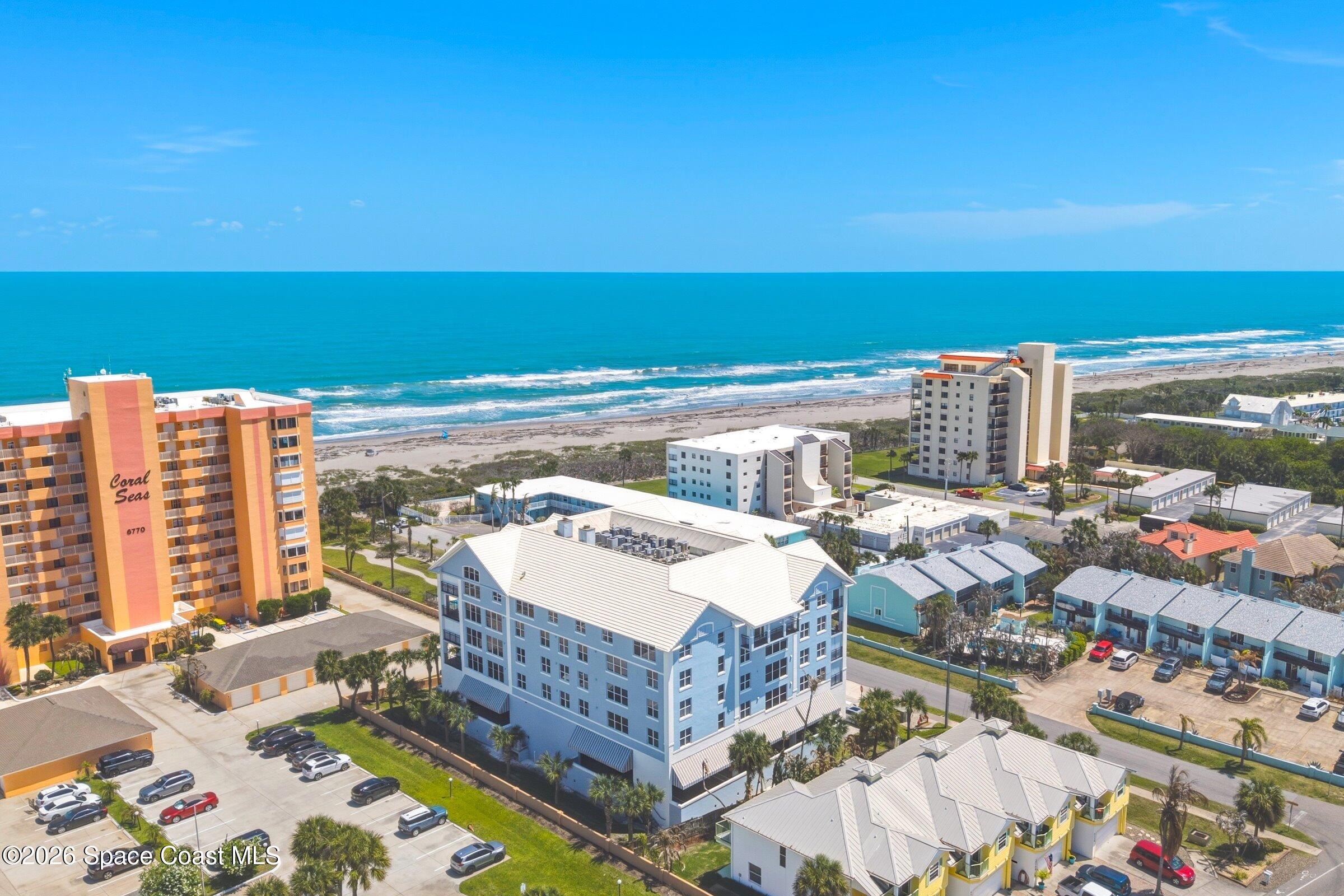 410 Hayes Avenue 303