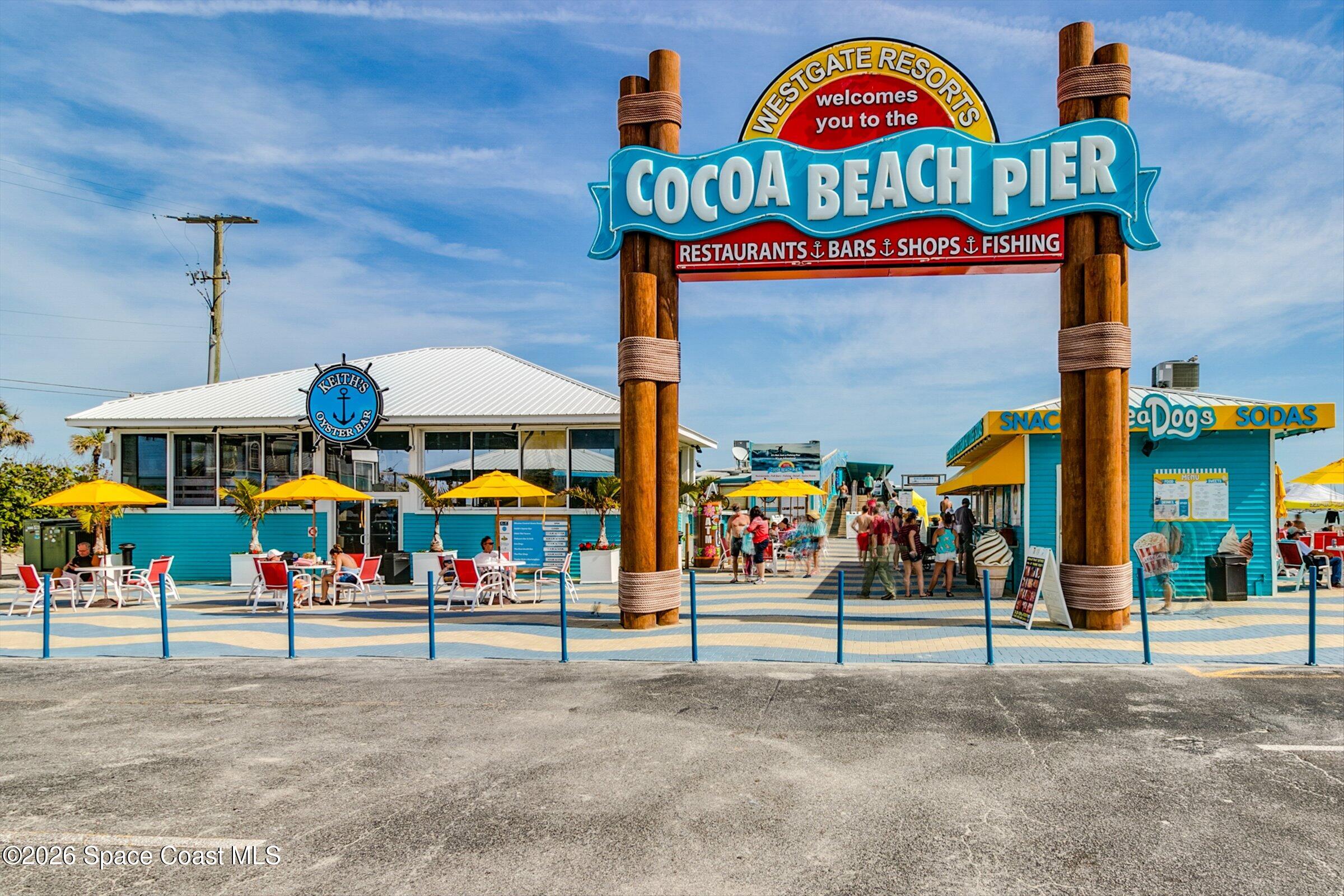 410 Hayes Avenue 303