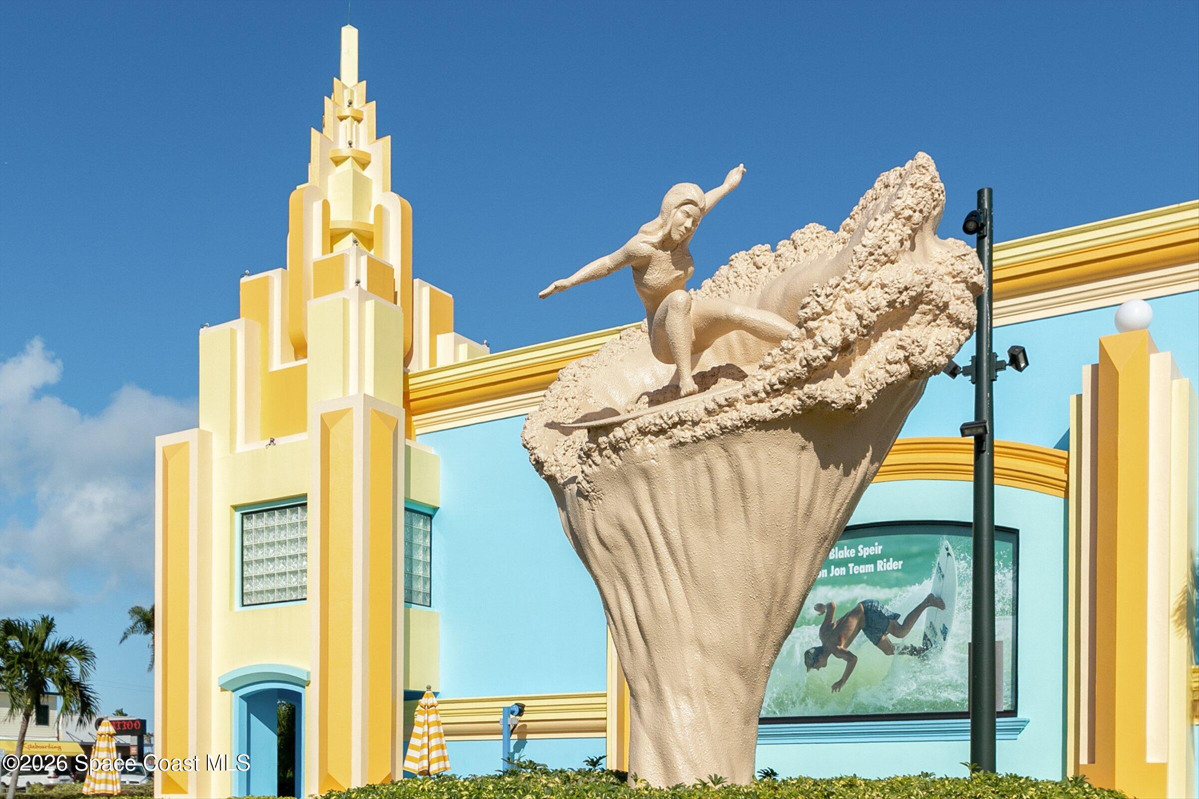 410 Hayes Avenue 303