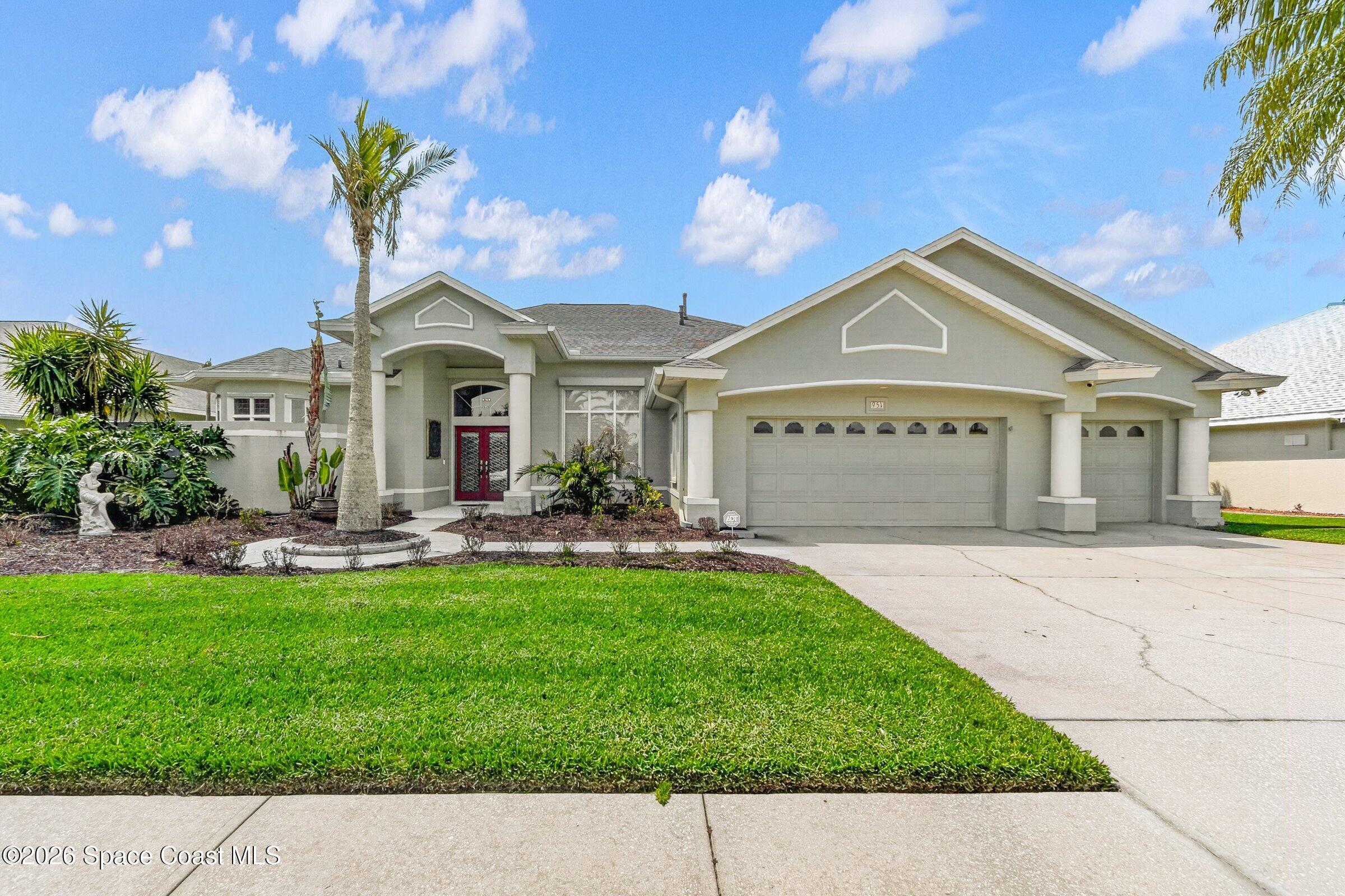 951 Fostoria Drive