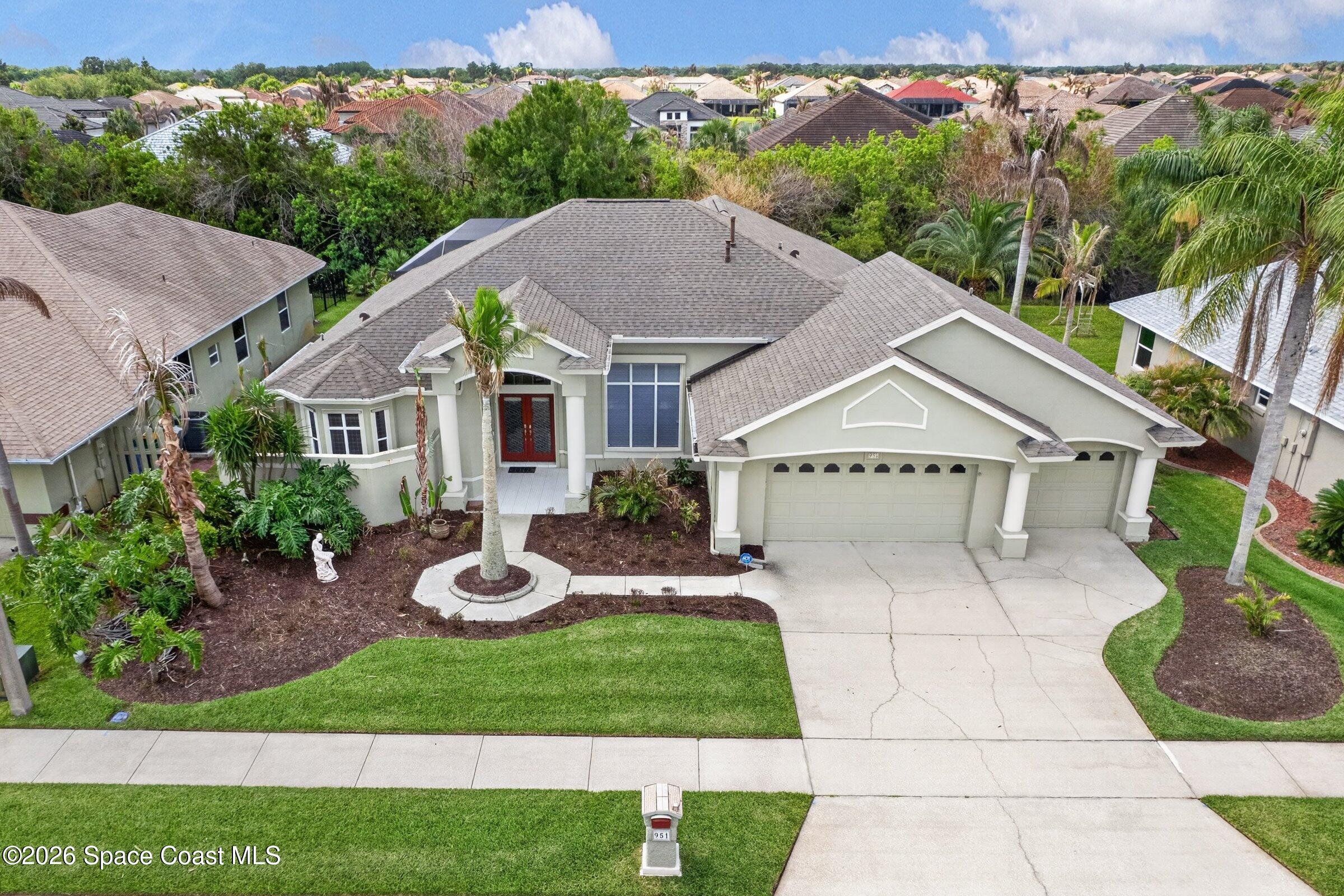 951 Fostoria Drive