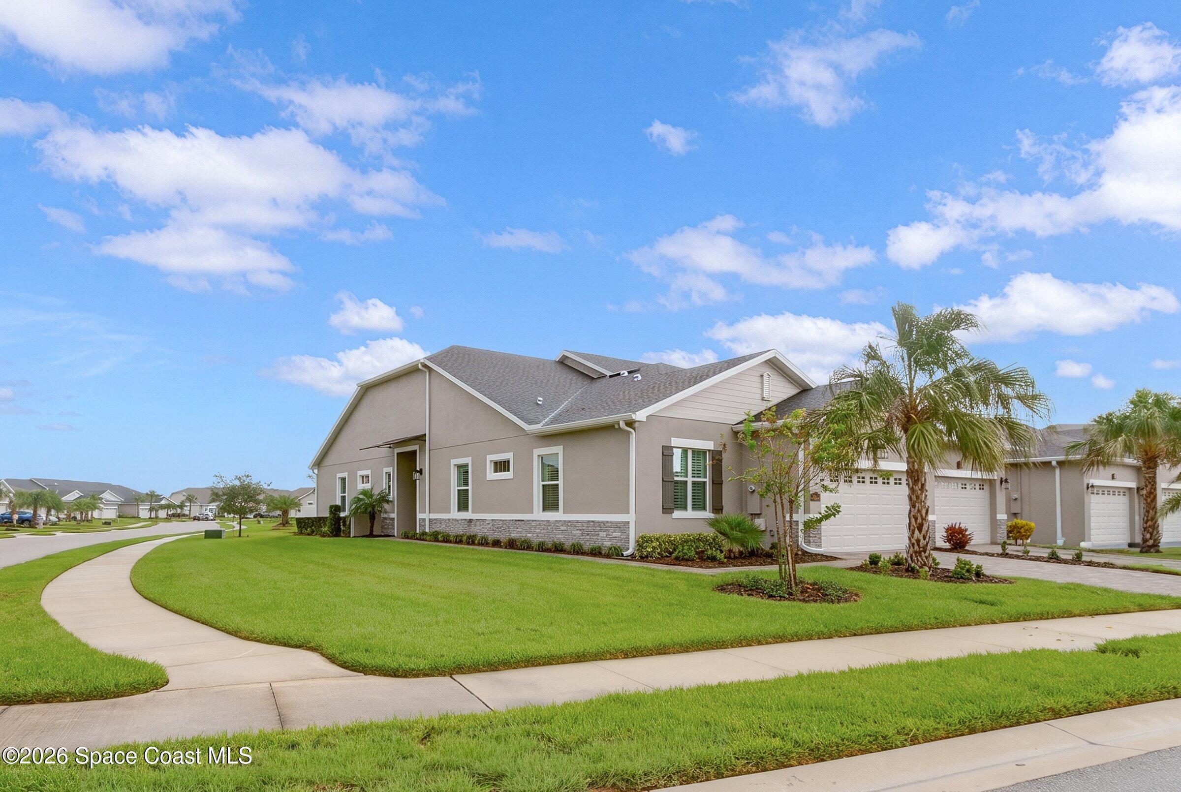 3068 Avalonia Drive