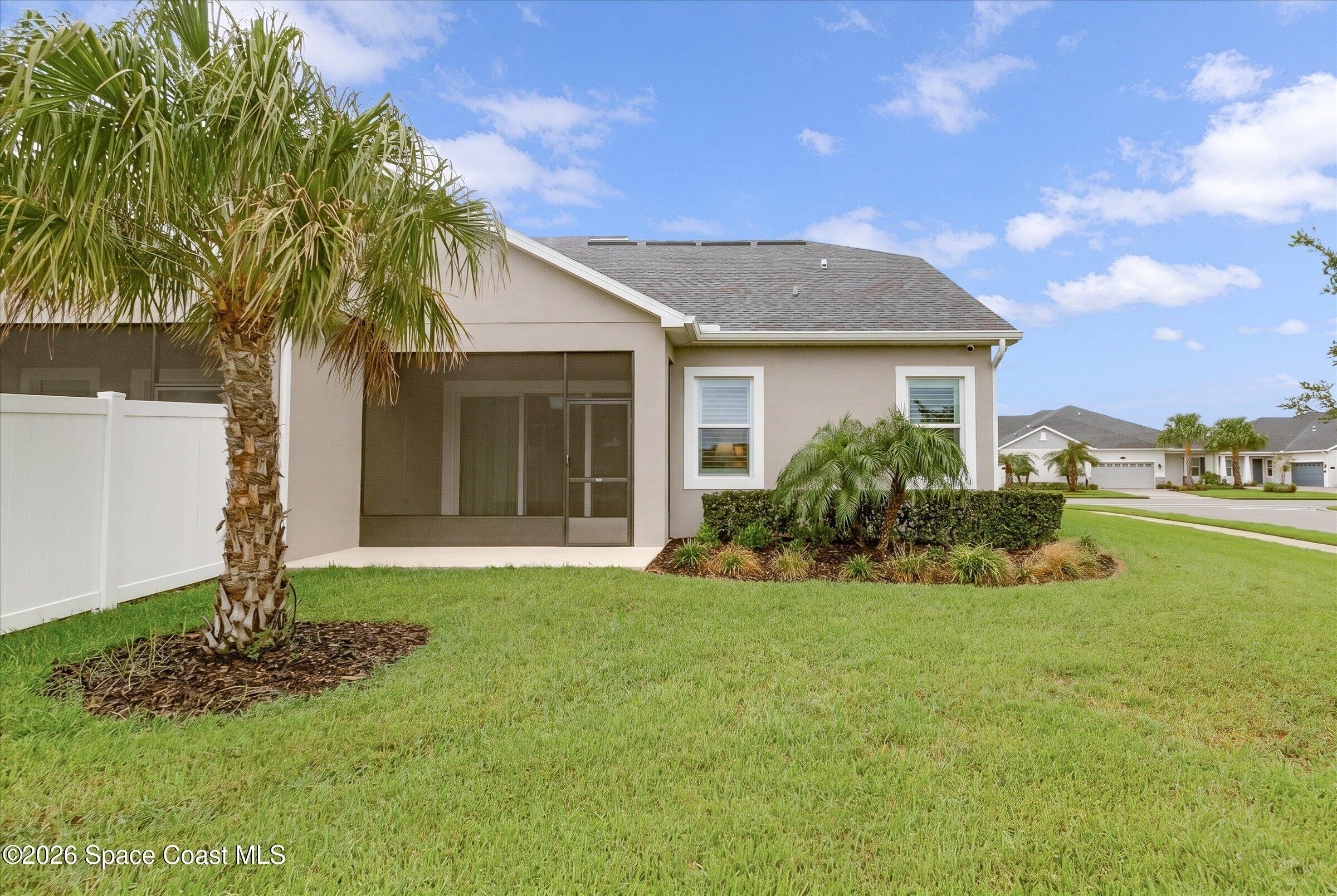 3068 Avalonia Drive