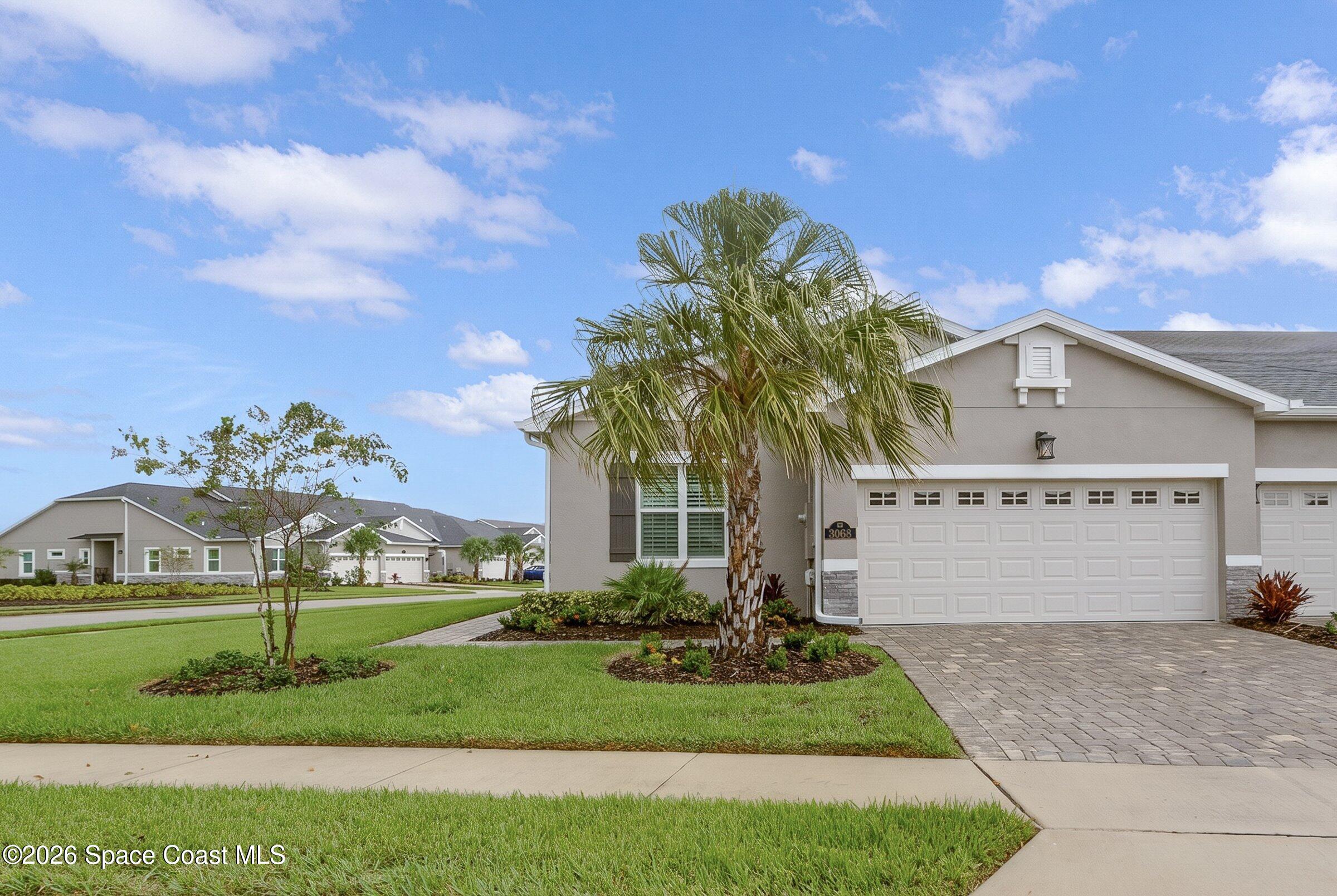 3068 Avalonia Drive