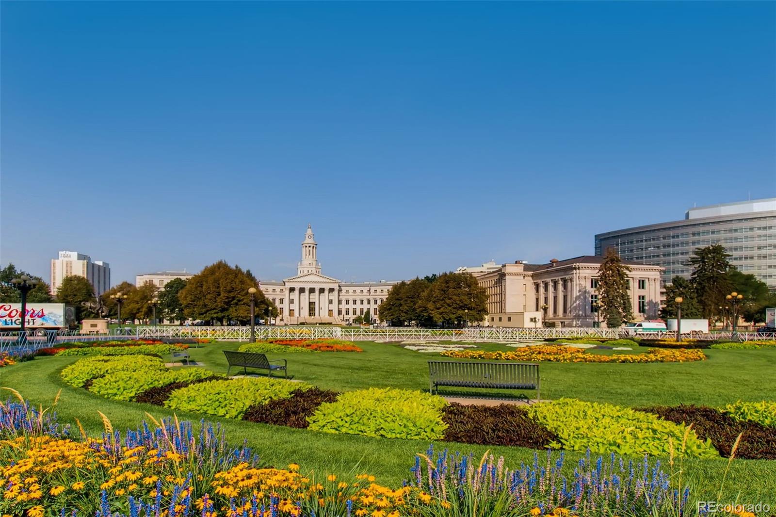 909 N Logan Street Unit: 5I