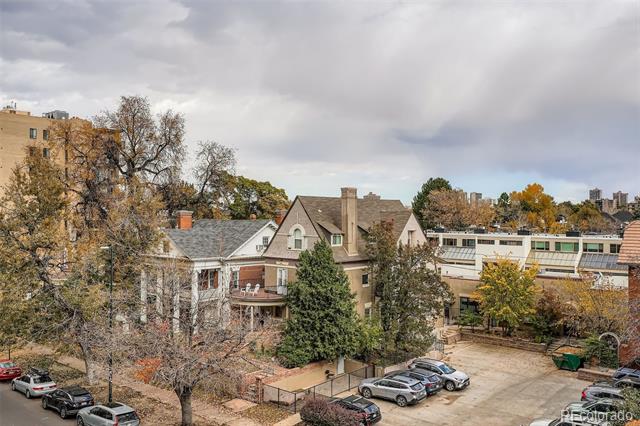 909 N Logan Street Unit: 5I