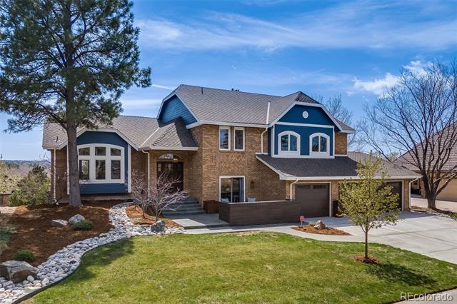 2162 Terraridge Drive