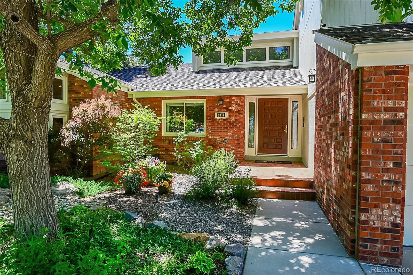 2474 Briarhurst Drive