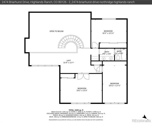 2474 Briarhurst Drive