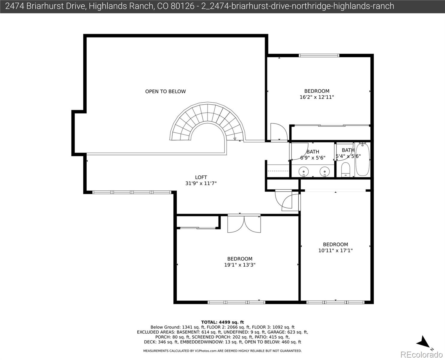 2474 Briarhurst Drive