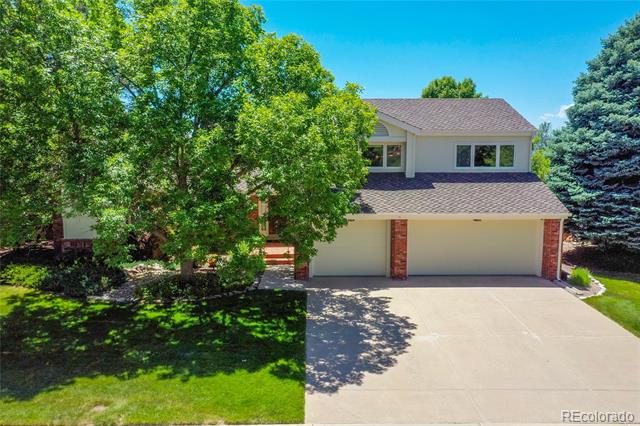 2474 Briarhurst Drive