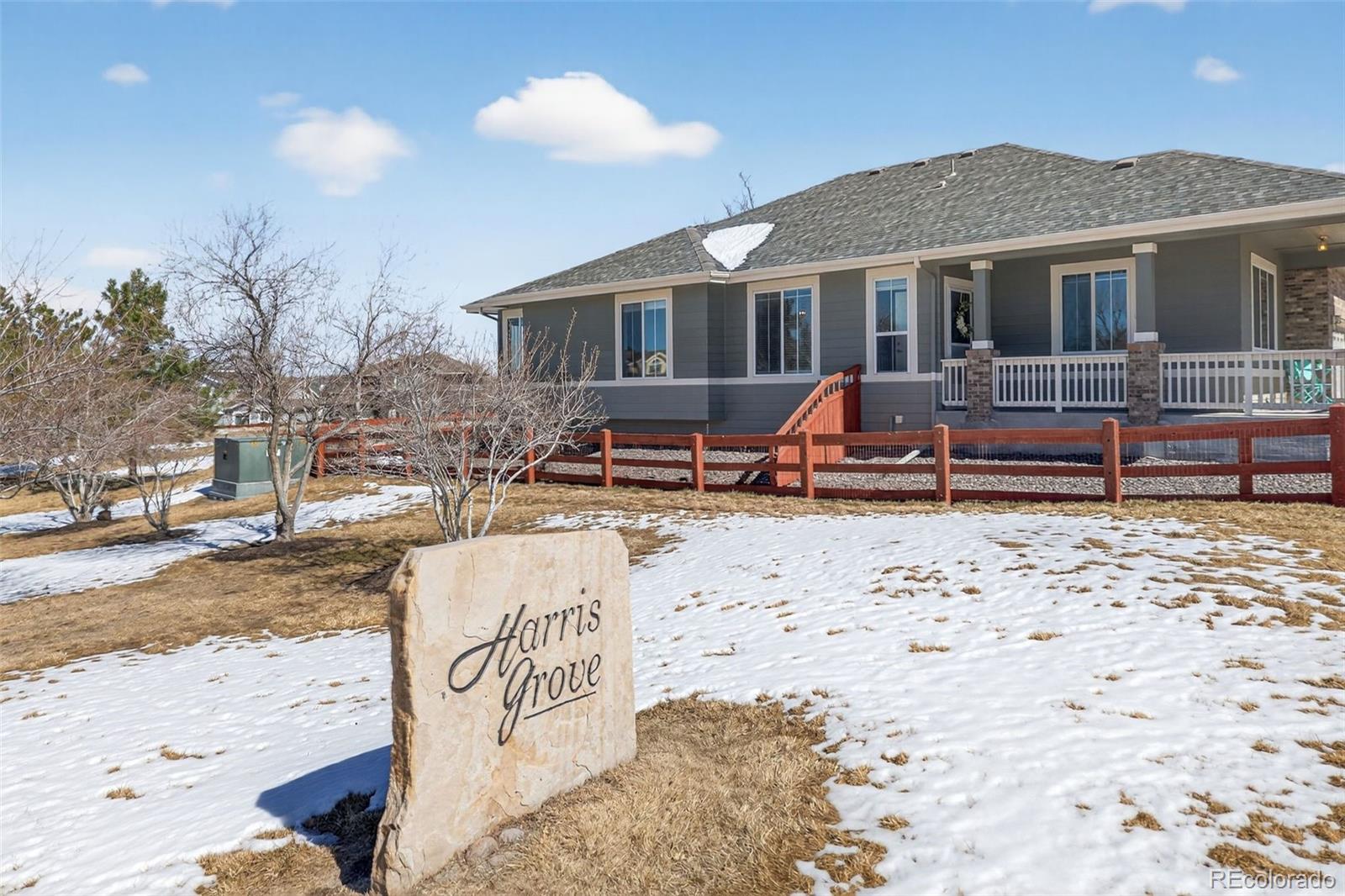 4405 Millwagon Trail
