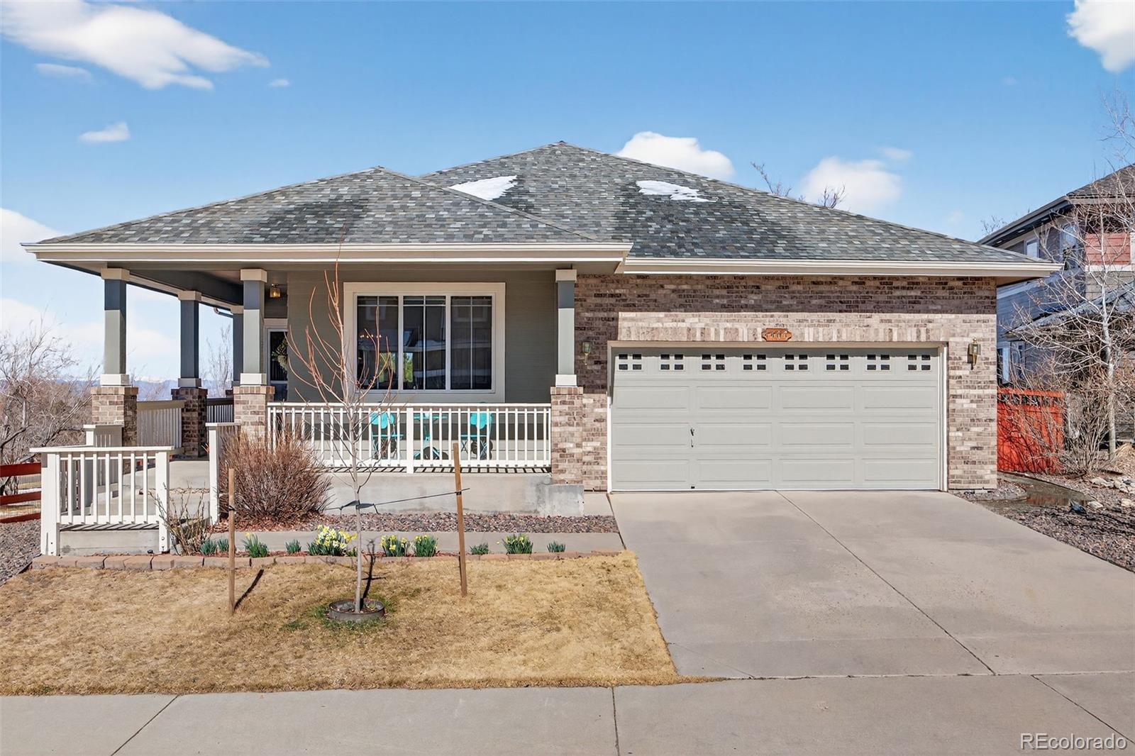 4405 Millwagon Trail