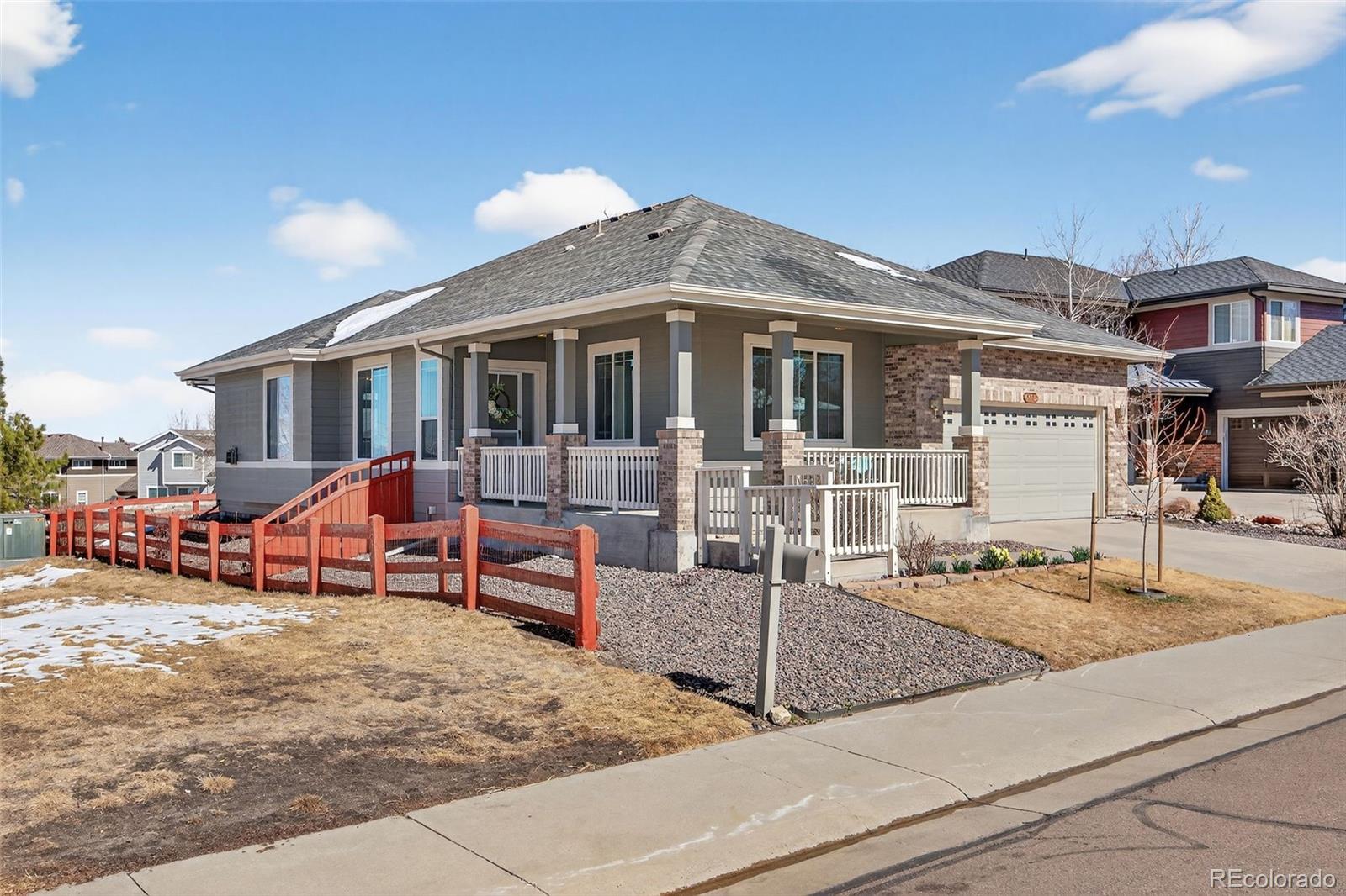 4405 Millwagon Trail