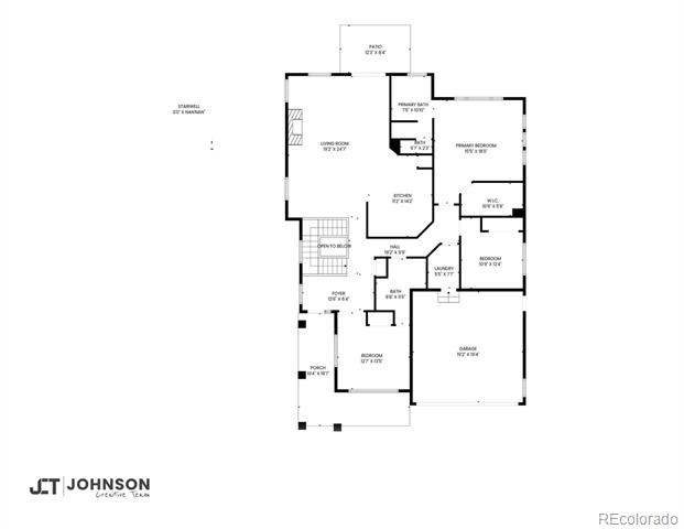 4405 Millwagon Trail