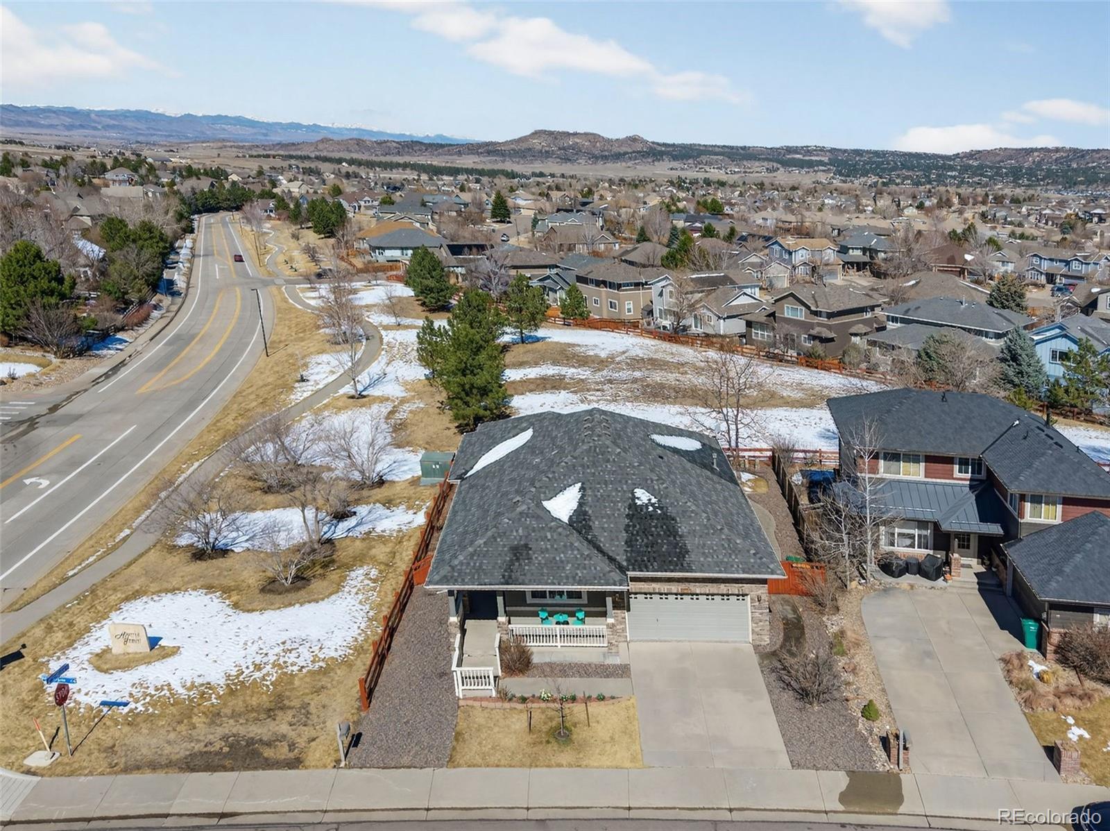 4405 Millwagon Trail