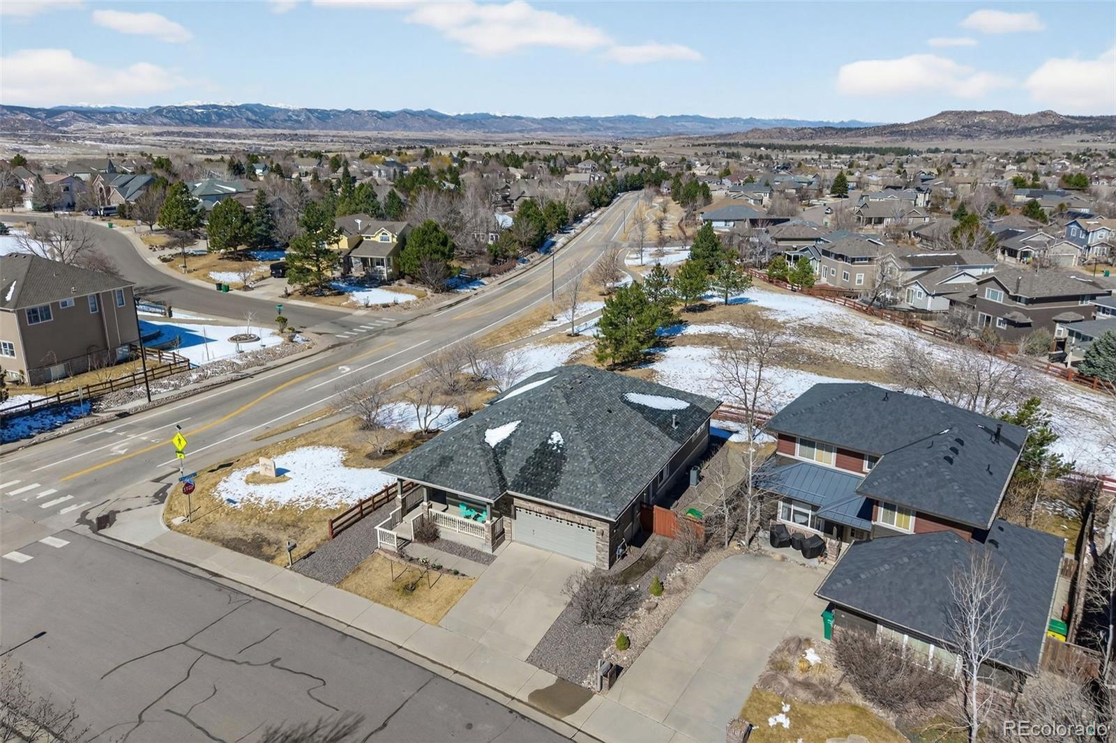 4405 Millwagon Trail