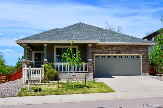 4405 Millwagon Trail