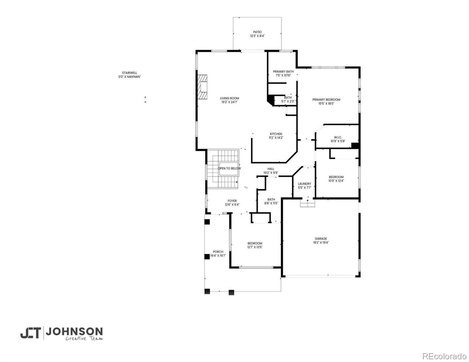 4405 Millwagon Trail