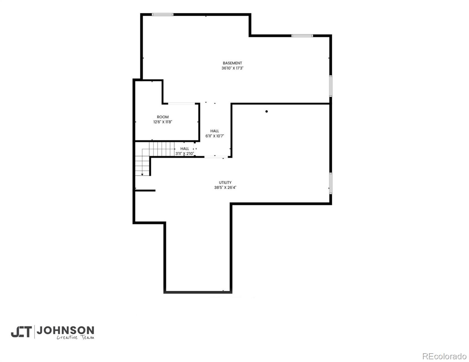 4405 Millwagon Trail