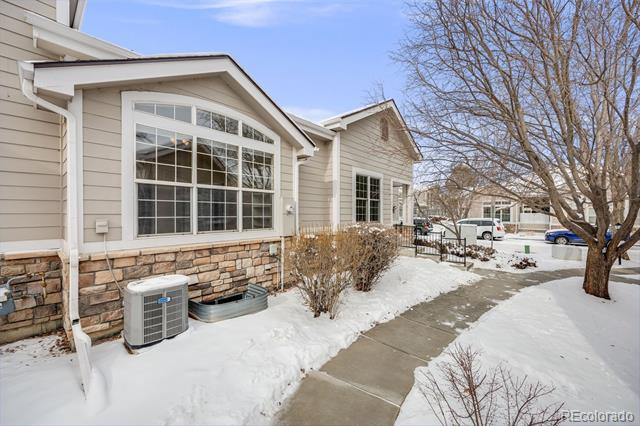 1430 Whitehall Drive Unit: 9A