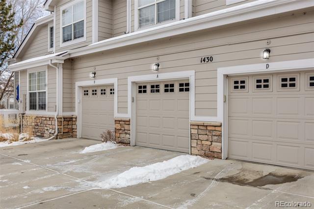 1430 Whitehall Drive Unit: 9A