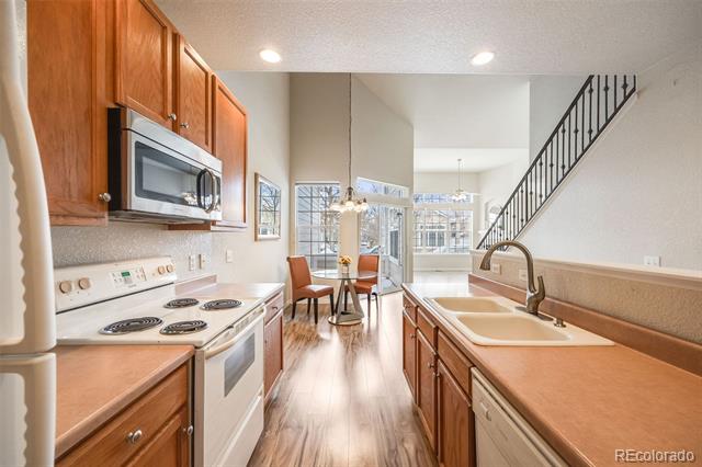 1430 Whitehall Drive Unit: 9A
