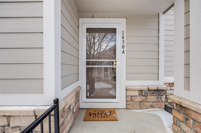 1430 Whitehall Drive Unit: 9A