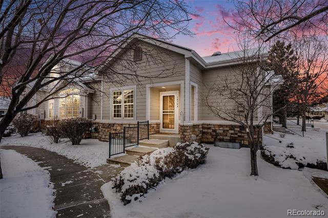 1430 Whitehall Drive Unit: 9A