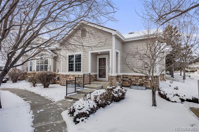 1430 Whitehall Drive Unit: 9A