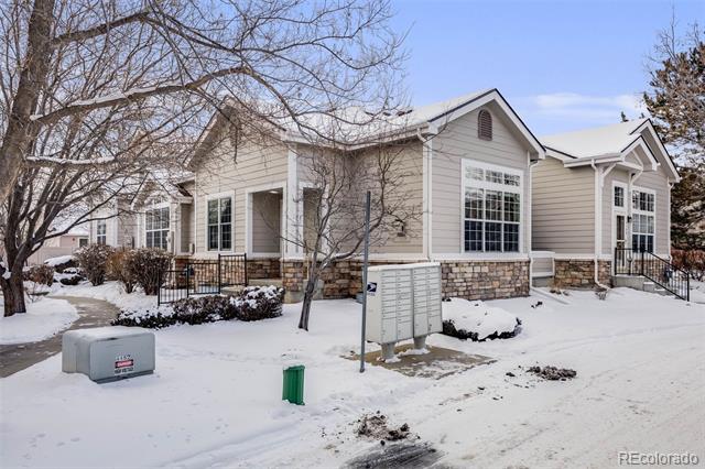 1430 Whitehall Drive Unit: 9A