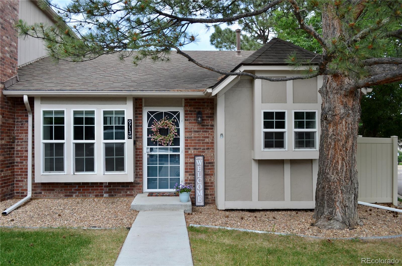 9713 W Chatfield Avenue Unit: H