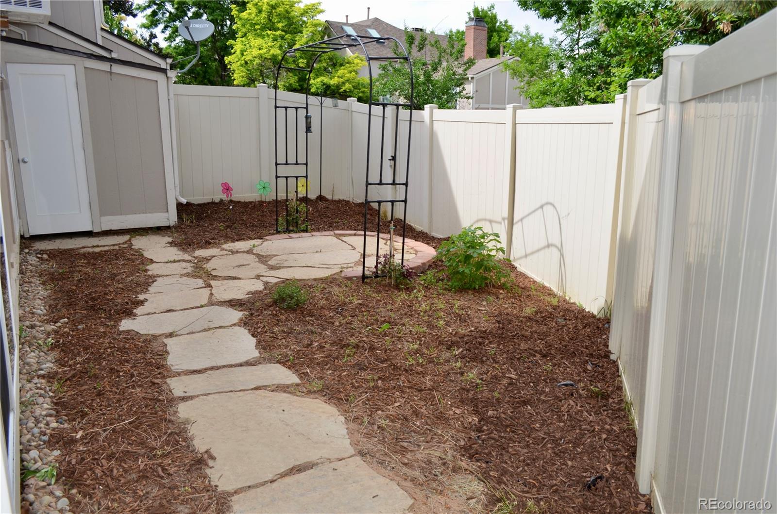 9713 W Chatfield Avenue Unit: H