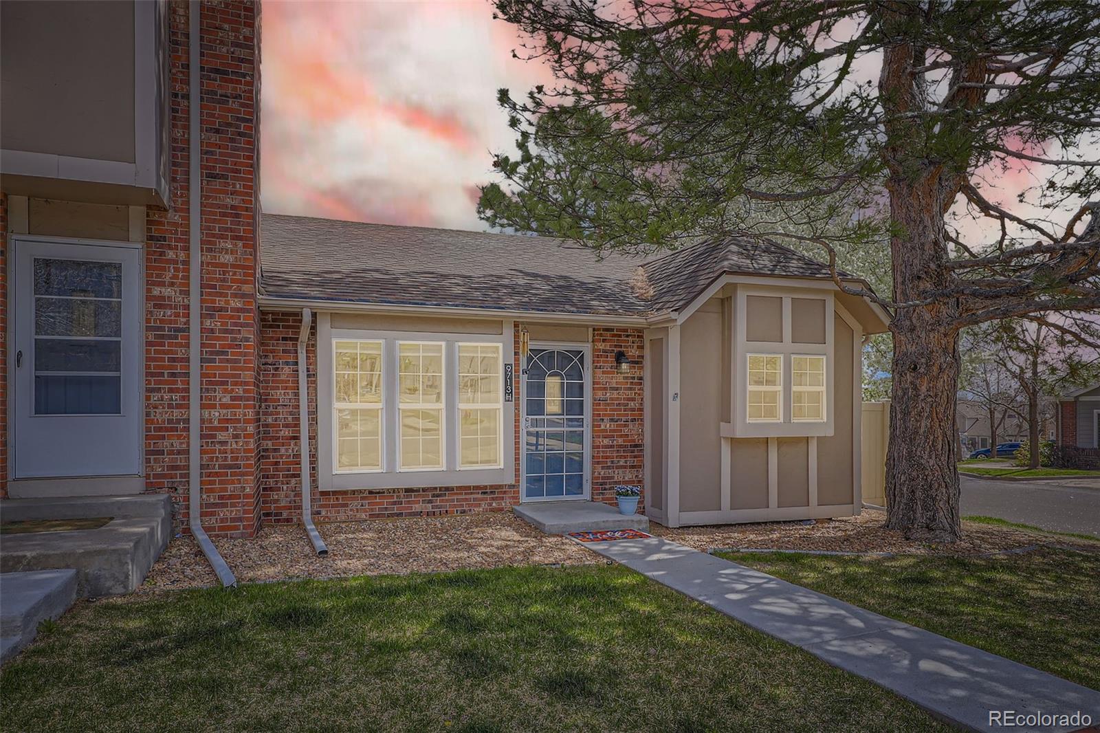 9713 W Chatfield Avenue Unit: H