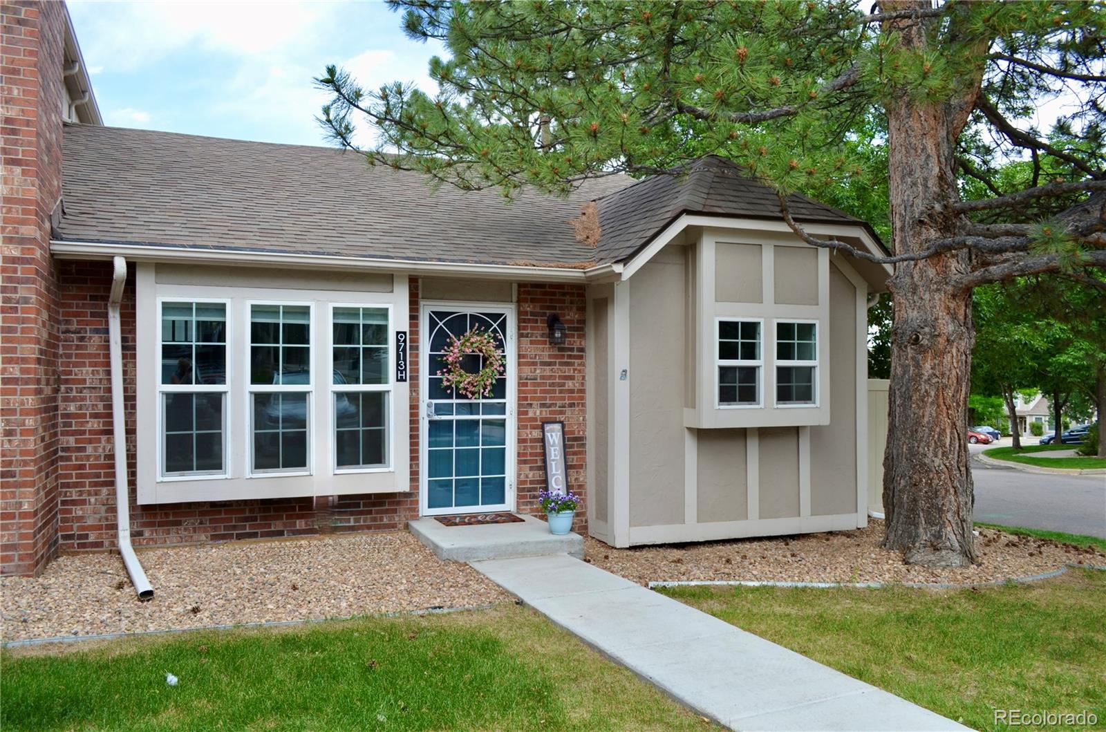 9713 W Chatfield Avenue Unit: H