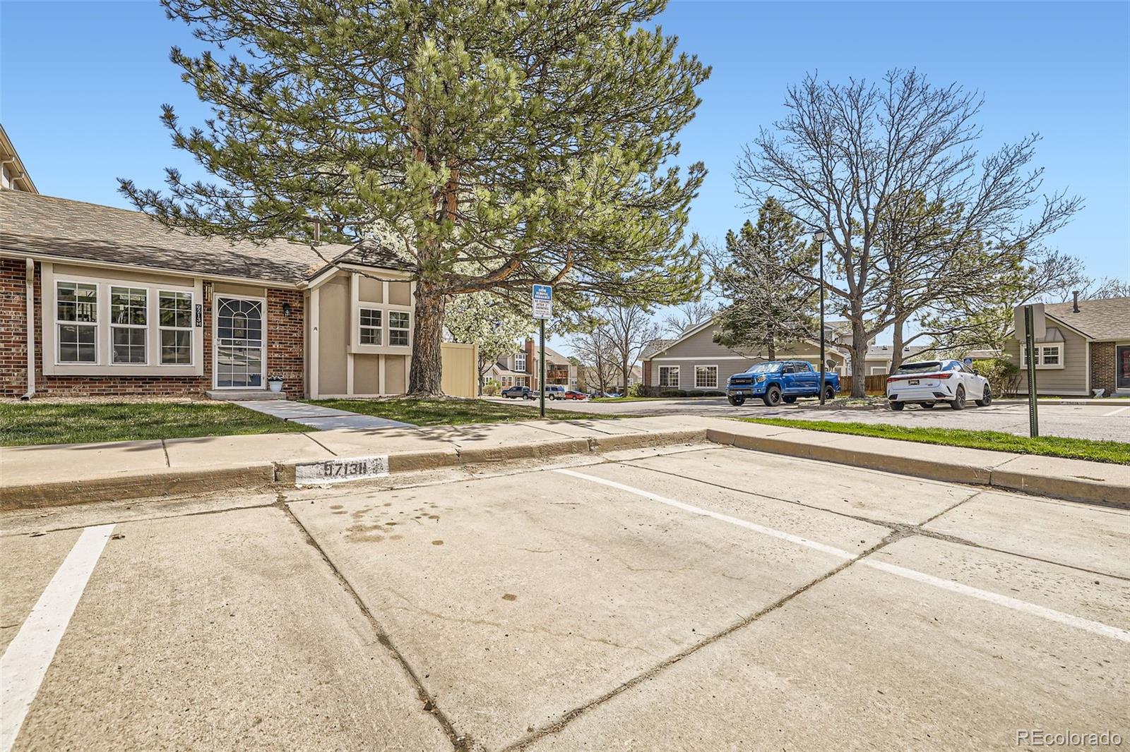 9713 W Chatfield Avenue Unit: H