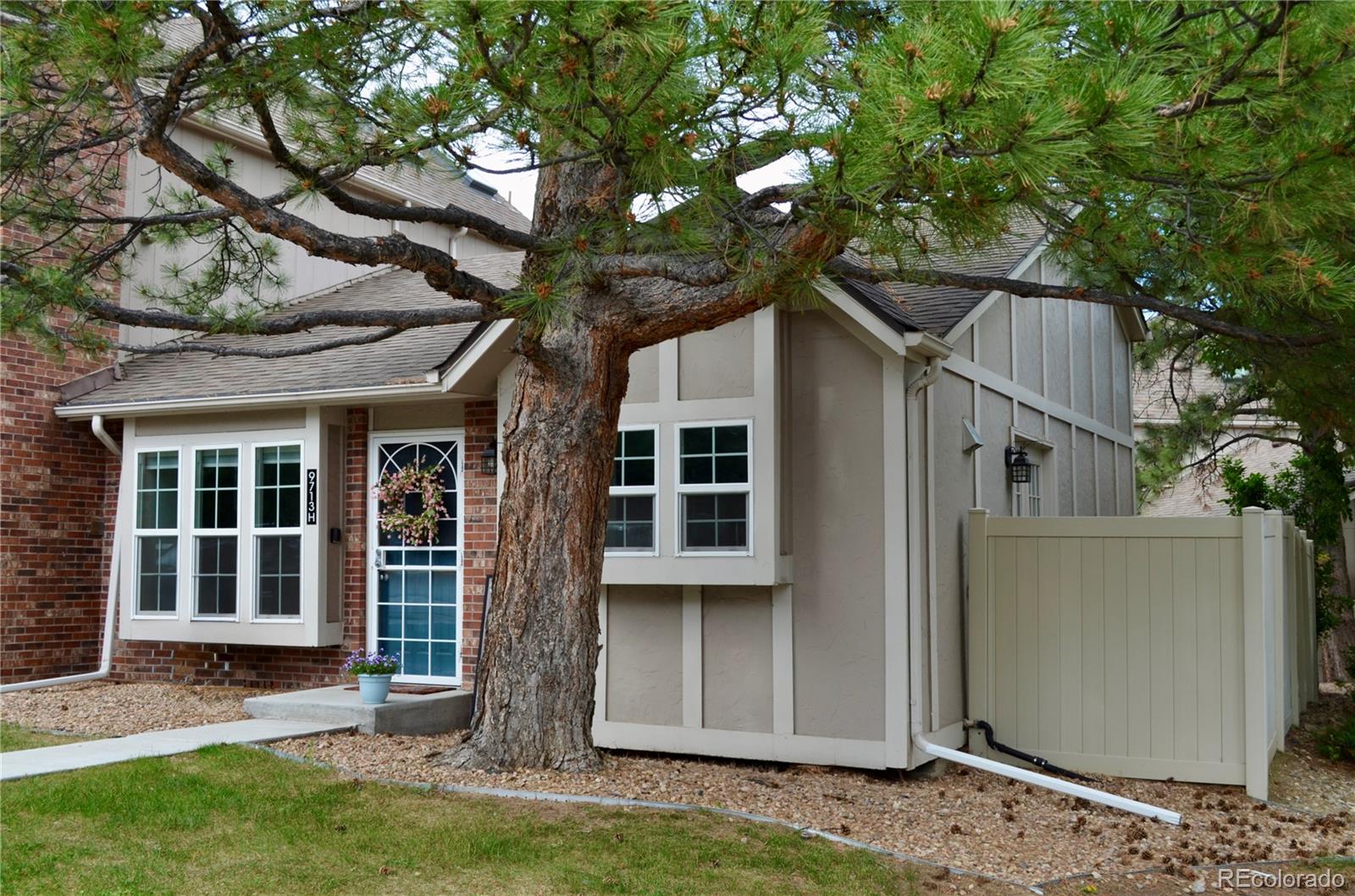 9713 W Chatfield Avenue Unit: H