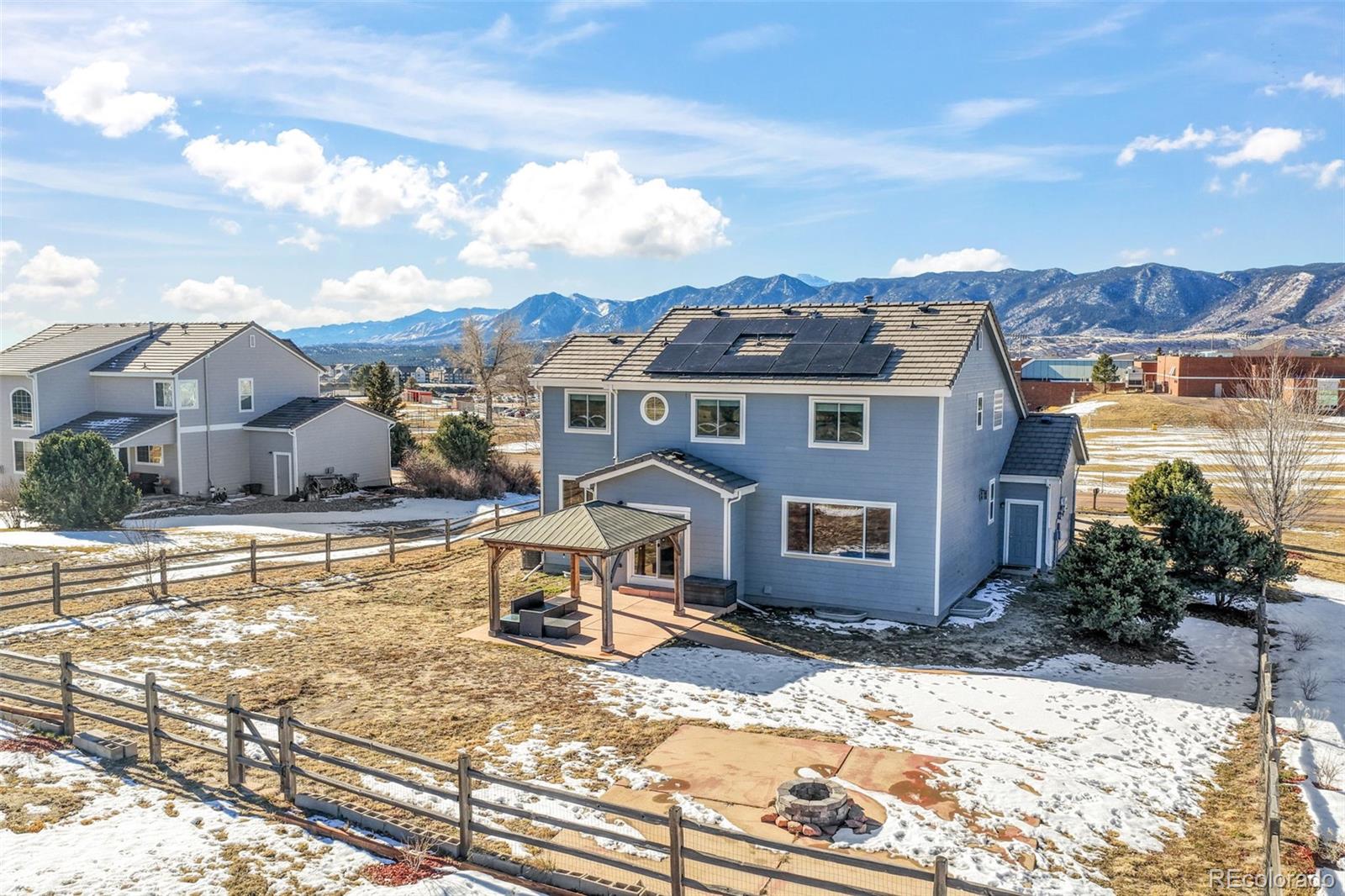 1675 Bowstring Road