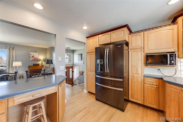 1558 W Meadowbrook Road