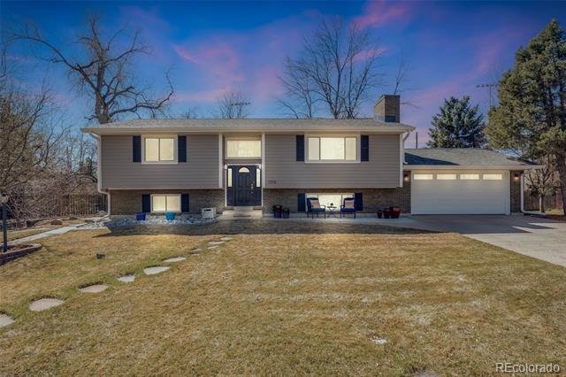 1558 W Meadowbrook Road