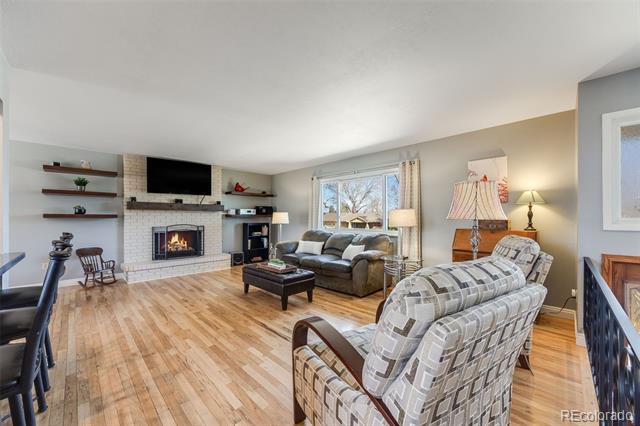 1558 W Meadowbrook Road