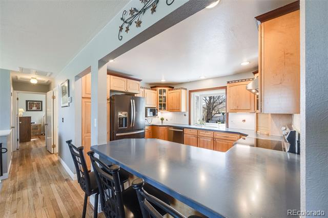 1558 W Meadowbrook Road