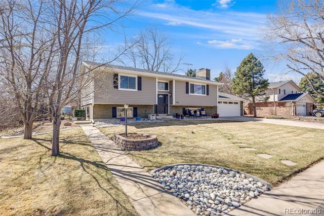1558 W Meadowbrook Road