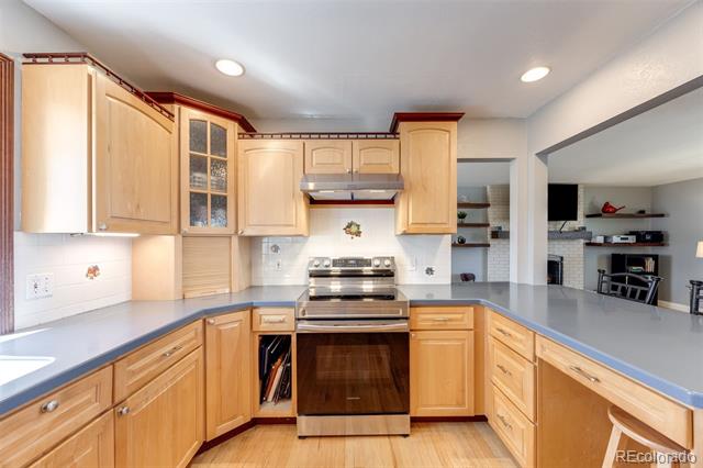 1558 W Meadowbrook Road