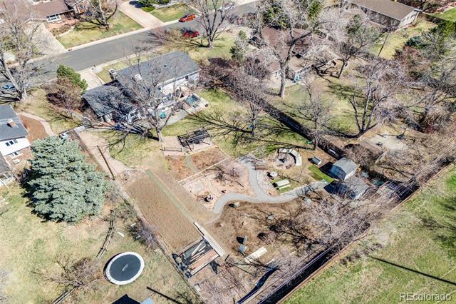 1558 W Meadowbrook Road