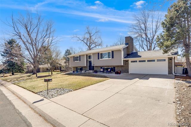 1558 W Meadowbrook Road