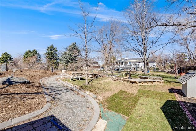 1558 W Meadowbrook Road