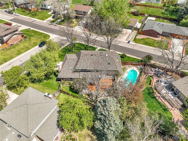 6116 W Frost Drive