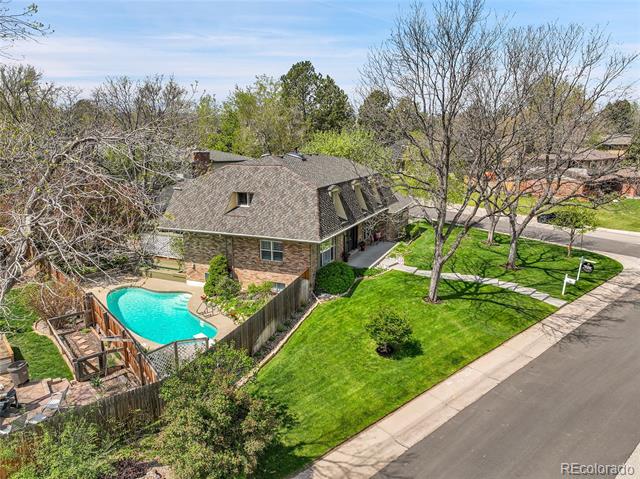 6116 W Frost Drive