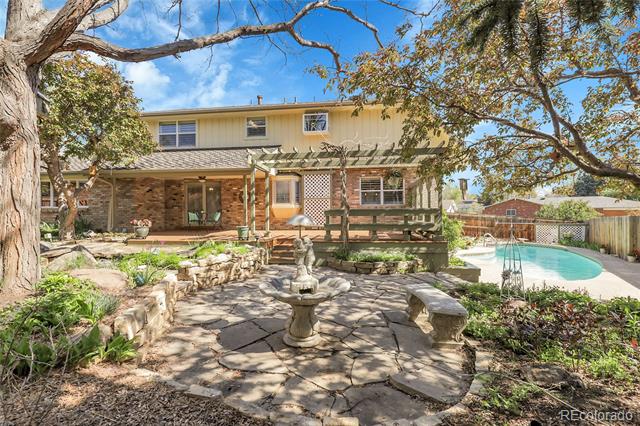 6116 W Frost Drive
